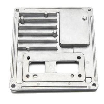 High Pressure Casting Die Cast Aluminum Housing