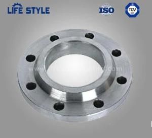 Lost Wax Stainless Metal Flange Investment Steel Castings