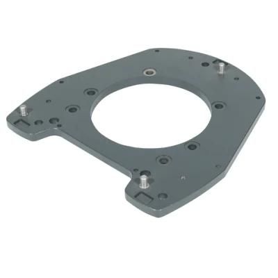 China Supplier Customized Hot Sale Zinc Die Casting