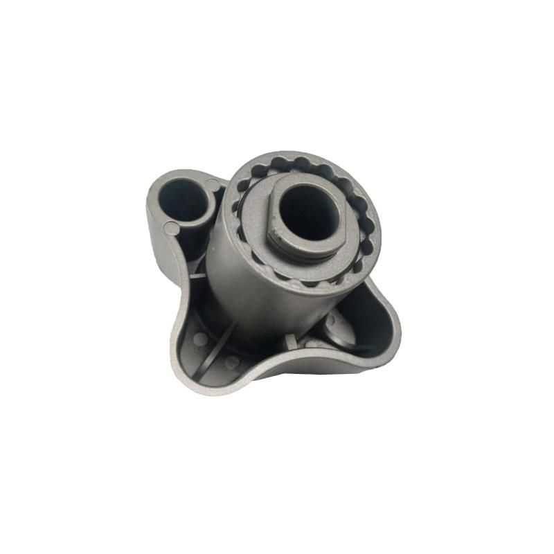 Wholesale OEM Aluminum Die Casting Auto Spare Parts Car Parts