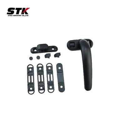 Window Fitting / Window Hardware by Aluminum Alloy Die Casting