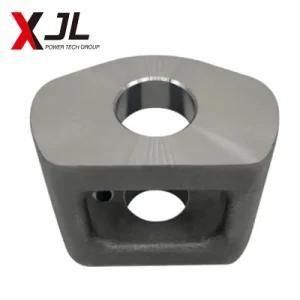 Investment/Lost Wax/Precision Casting-Vehicle-Motor-Truck-Forklift Parts