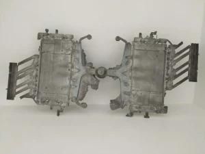 High Precision Aluminum Die Casting Machining Parts