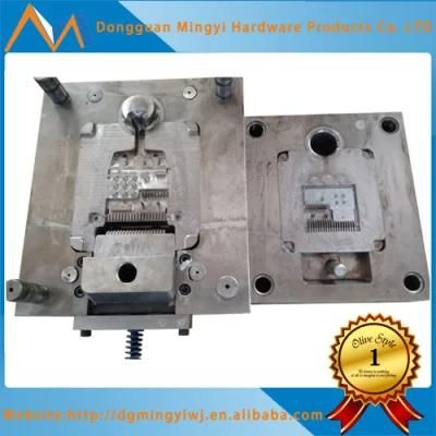 China Manufacturer Aluminum Alloy Heat Sink Mold