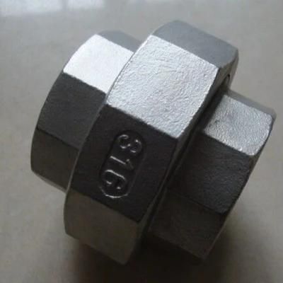High Quality Precision Lost Wax Investment Casting Turbo