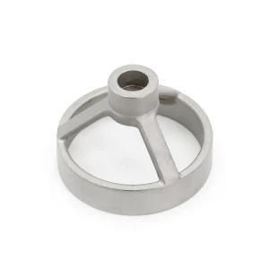 OEM CF8/CF8m Stainless Steel Precision Casting/ Lost Wax Casting Parts