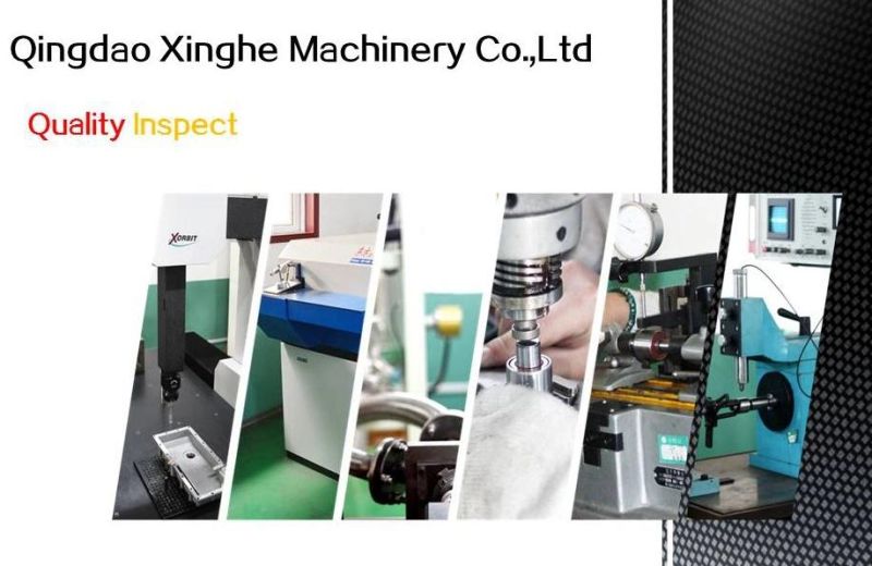 OEM Die Casting Cold Chamber Brass Parts