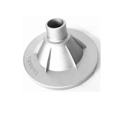 Factory Custom Extrusion ADC 12 Aluminum Die Casting LED Street Light Housing