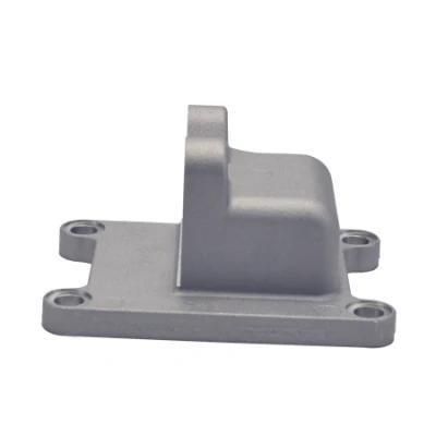 Custom OEM Aluminum Raw Material Alloy Cast Automobile Die Casting Auto Parts