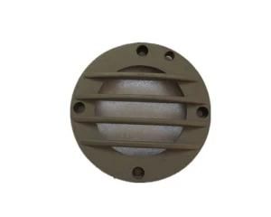 Copper Casting Cover (NLK-C093)