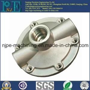 High Quality Custom Aluminum Casting Parts