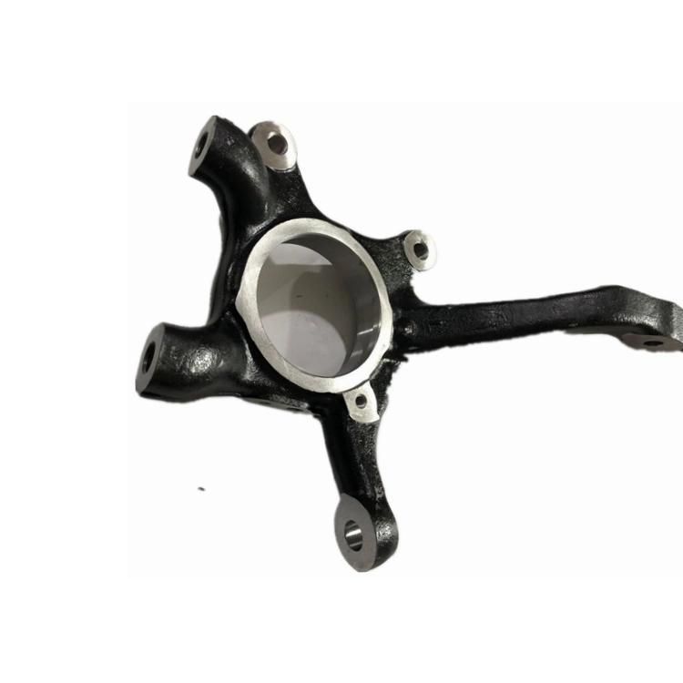 Car Front Lh Steering Knuckle OEM 43212-60240 for 4runner