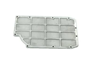 Takai China Made OEM Aluminum Casting for Motor Controller Engine