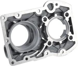 High Quality Aluminum Alloy Die Casting