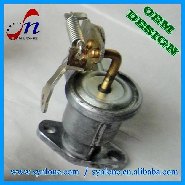 Customized Die Casting Valve Parts for Auto
