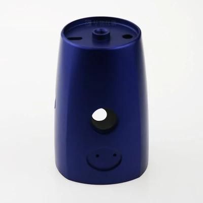 Customized Precision Aluminum Alloy Die-Casting Smart Home Housing