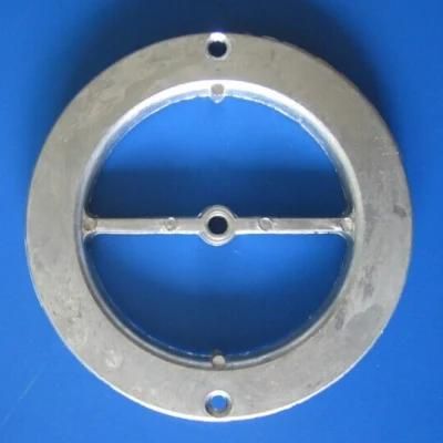 OEM Metal Part Precision Casting Part Covers and Fittings Aluminum Die Castings
