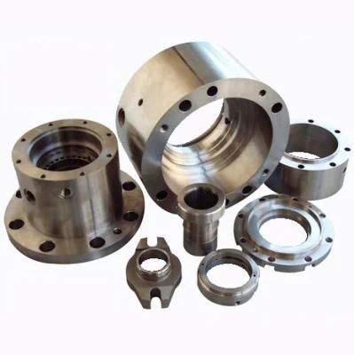 Steel &amp; Stainless Steel Bushing &amp; Sleeve