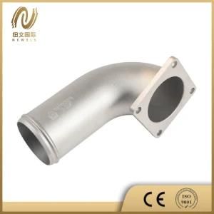 Hot Sale Aluminum Casting Spare Parts Die Casting Aluminum