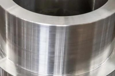 Heat-Resistant Steel, and Other High Alloy Steel Forgings