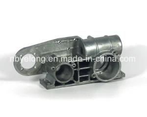Aluminum High Pressure Precision Die Casting Furniture Connector Fitting