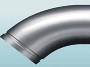 Stainless Elbow Used for Pipe Fittings