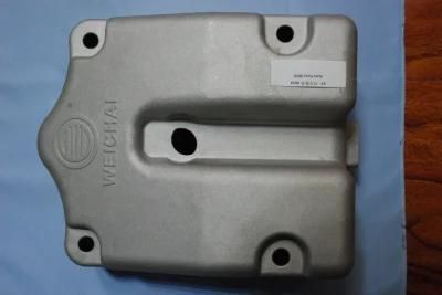 Customized Precision Metal Zinc Alloy Die Casting