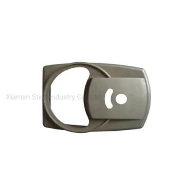 Wholesale Aluminum Alloy Die Casting for Music Instrument