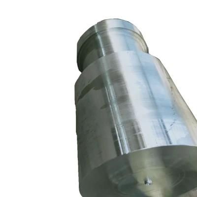Customized Secondary Sun Gear Shaft, Precision Stainless Steel Gear