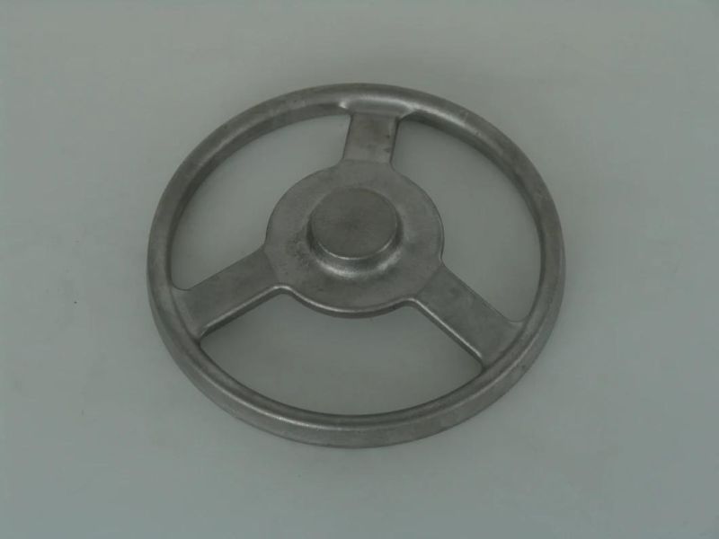 SS304 316 Stainless Steel Investment Casting Customized Auto Part
