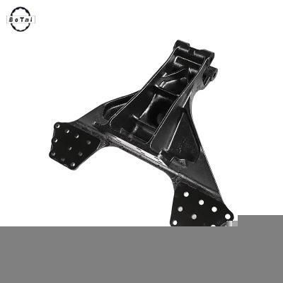 Customized Forged Steel Joint Arm Auto Parts