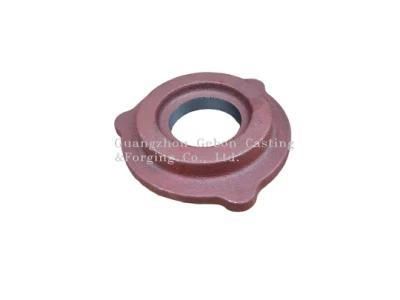 Customized Grey/Gray Cast Iron Sand Casting Parts Gg15/Gg20/Gg25/Gg30 for Valve Parts Pump ...