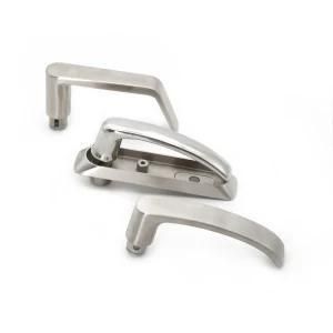 Shot Blasting/Customized Stainless Steel Valve Body Investment Precision Casting