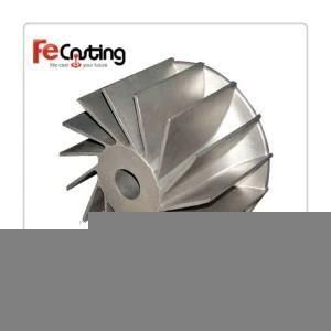 OEM Sand Iron Casting for Machining/Mechanical Parts