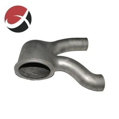 OEM Professional Metal Precision Steel Investment Casting Wax Lost Fountry Manufacturing ...