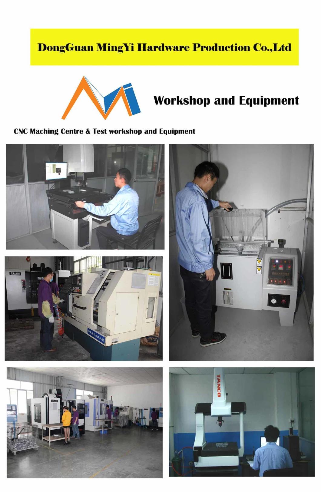 Mingyi Factory Aluminum Die Casting Projector (AL9036) with Powder Coated Which Approved ISO9001-2008 Made in China.