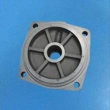 CNC Precision Brass Aluminum Stainless Steel Die Casting Custom Car Auto Parts