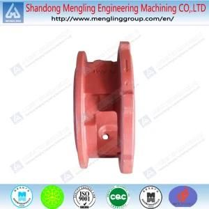 Gg 25 Ductile/Grey Iron Casting Part