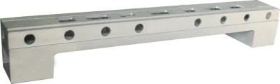Takai China Made OEM Aluminum Die Casting for Mini Bus Motor Case