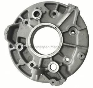 High Quality Aluminum Die Casting Auto Shell Parts