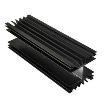OEM Motorcycle Aluminum Heat Sink