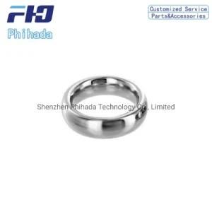 Customized Zinc Alloy Die Casting for Sex Product Hardware Sex Toys