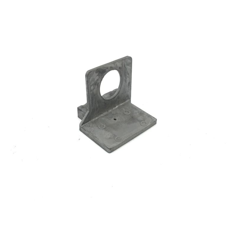 Polishing Aluminum Alloy Die Casting Products