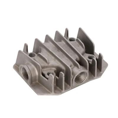 Aluminum Die Casting Parts, Die Casting Parts, Aluminum Parts, Electronic Box