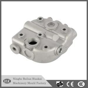Professional Technology Customized Cylinder Block for Auto Spare Part