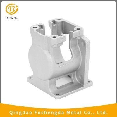 Customized Auto Casting Aluminum Die Casting Parts