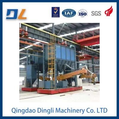 High-Quality Resin Sand Production Line