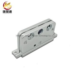 Foundry OEM Alloy Parts Aluminum Die Casting Window Door Hinge