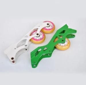 Customized Aluminum/Steel Die Casting Parts Skating Metal Accesorries