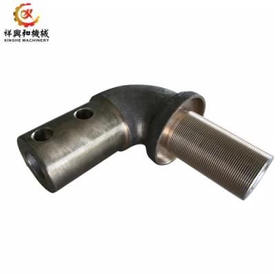 Custom High Quality Bronze/Cooper Sand Casting Small Metal Parts
